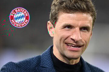 Prognose bei Heimat-Besuch: Müller glaubt an FC Bayern im Champions-League-Finale