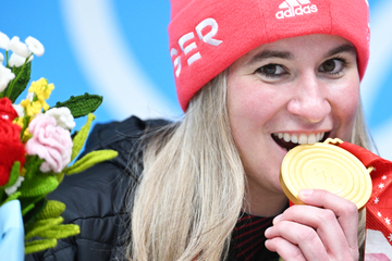 Geisenberger beendet Karriere! Erfolgreichste deutsche Winter-Olympiateilnehmerin macht Schluss