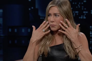 Nicht alles natürlich: Jennifer Aniston spricht über ihre Beauty-Eingriffe