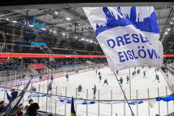 Neuer Hauptrunden-Rekord! So viele Zuschauer wollten die Eislöwen sehen