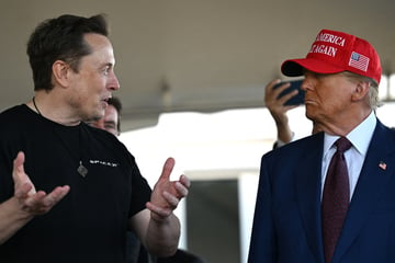 Elon Musk: Elon Musk outlines plans for sweeping cuts as Trump's "efficiency" czar