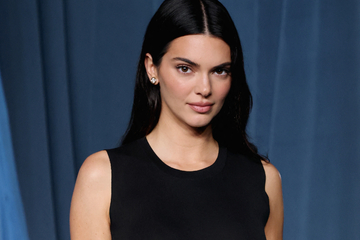 Kendall Jenner suffers stalker scare as man refuses to leave her property