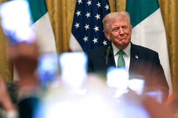 Key MAGA pollster warns of disastrous midterms for Trump: "MAGA has shrunk"