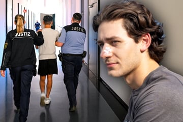 Ladung für John Rudat: Kommt der Straßenbahn-Held jetzt zurück nach Dresden?