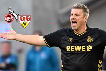 1. FC Köln unter Schock! VfB Stuttgart trifft spät und dreht das Spiel