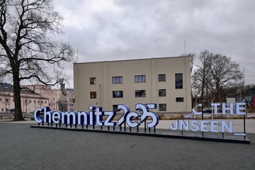 Chemnitz: Miete, Heizung, Strom: Was kostet die Hartmannhalle nach der Kulturhauptstadt?