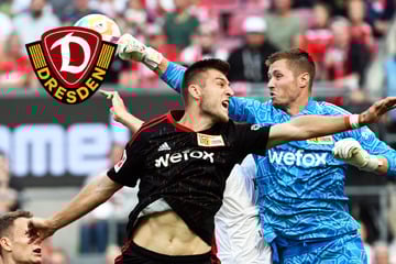 Dynamo-Dresden-Blog: Konkurrenz für Schreiber! Bundesliga-Torwart im Anflug