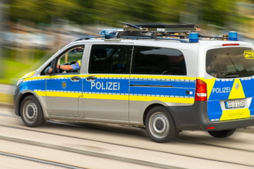 Dresden: Jugendliche (17) in der Neustadt vergewaltigt: 18-Jähriger in Haft