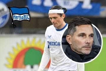 Aufstieg futsch: Herthas Debakel in Paderborn könnte enorme Folgen haben