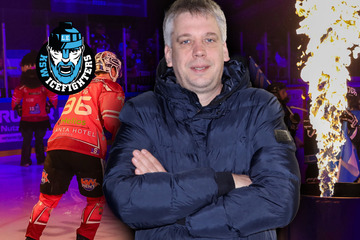 IceFighters Leipzig bald zweitklassig? "Absolut machbar!"