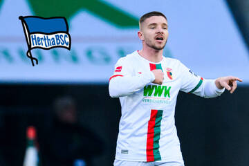 Findet Hertha BSC weitere Verstärkung in der Bundesliga?