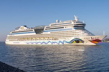 Tödlicher Ausflug während Kreuzfahrt! Frau (†85) wird von Welle mitgerissen und stirbt