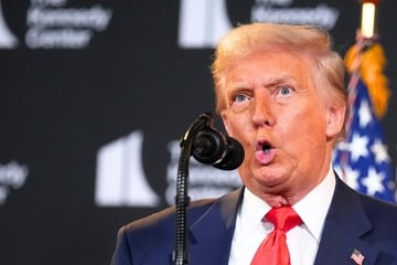 Trump privately dismisses Epstein victims as "Democrats," report reveals