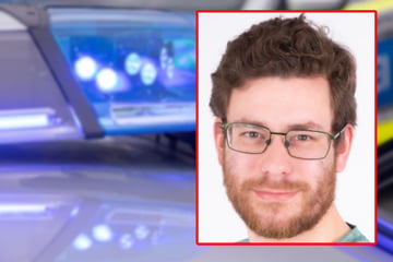 Tauchte Montag nicht auf Arbeit auf: Wo ist Jacob aus Dresden-Pieschen?