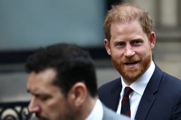 Prince Harry reveals the tattoo he almost got to "symbolize my sense of freedom"