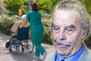 Er missbrauchte seine Tochter 24 Jahre lang: Pflegeheim will Josef Fritzl aufnehmen