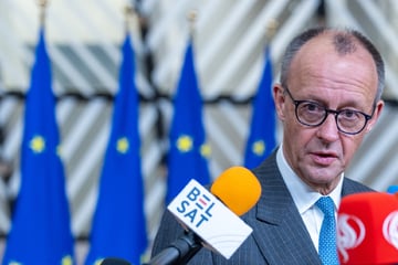 Ukraine-Krieg: Kanzler Merz will russisches Vermögen auch in Deutschland nutzen