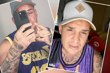 Trennung von Laura Maria schuld? Pietro Lombardi kämpft mit seinem Gewicht
