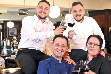 Dresden: Neues Restaurant in Altfranken: Zwei Brüder tischen auf