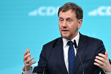 Social-Media-Verbot für Jugendliche? So reagiert MP Kretschmer darauf