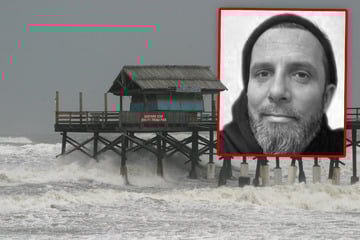 Vater (†42) will Sohn aus Strömung retten – und bezahlt heldenhaften Einsatz mit eigenem Leben