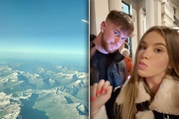Paar will nach Dubai fliegen: Wo sie stattdessen landen, verschlägt ihnen die Sprache