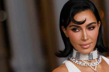 Kim Kardashian dishes on their strict personal dating rules and largest red flags