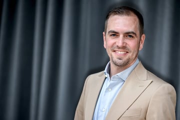 Fußball-Weltmeister Philipp Lahm erhält besondere Auszeichnung