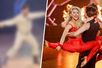 Let's Dance: Favoritensterben bei "Let's Dance" geht weiter: Dieser Promi fliegt vor dem Halbfinale raus!