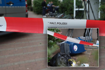 Berlin: Mädchen (1) in Katzenbox aus Fenster geworfen: Polizei gibt weitere Details bekannt