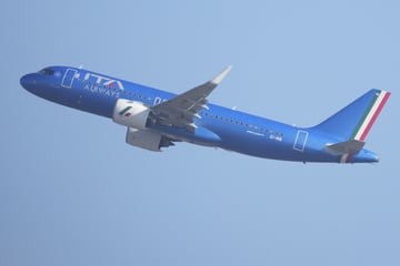 "Steigflug stoppen!": Lotsen verhindern Katastrophe