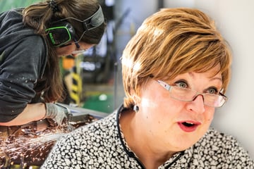 Mehr Jugendliche, weniger Jobs: Arbeitsagentur warnt vor "Ausbildungsproblem" in Chemnitz