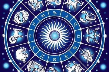 Horoskop heute: Tageshoroskop kostenlos für den 23.1.2025