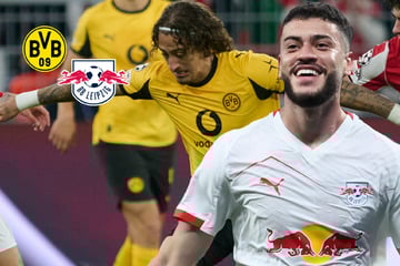 Zeigt sich jetzt, ob RB Leipzig die richtige Entscheidung getroffen hat?