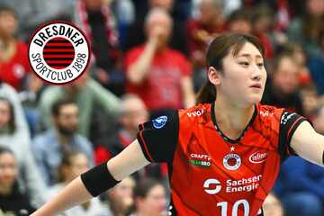 Klarer Sieg: DSC schickt Hamburg die Elbe zurück