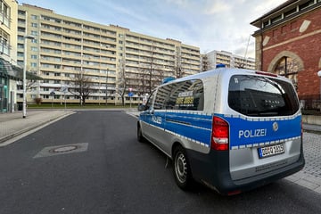 Dresden: Budapester Straße: Hier könnt Ihr mitbestimmen, wie es mit dem Problemviertel weitergeht