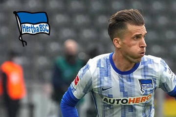 Eine Hertha-Legende kehrt zurück und beschreitet den Berliner Weg