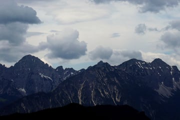 Tragische Gewissheit: Vermisster Wanderer tot gefunden