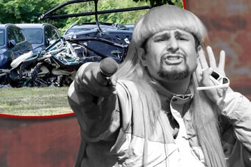 Hubschrauber-Crash mit sechs Toten: Weltberühmter Sänger und bekannter Youtuber unter den Opfern