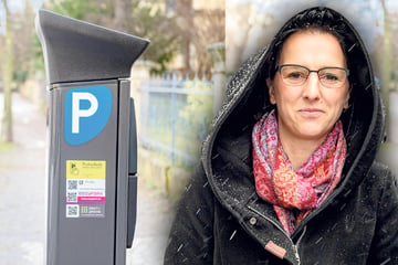 Dresden: Parkgebühren am Uniklinikum sorgen für Frust, aber auch für etwas anderes