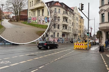 Leipzig: Maskierter überfallt Restaurant im Leipziger Westen