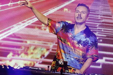 DJ Purple Disco Machine muss Auftritte nach Hörverlust absagen