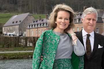 Royal-Fans aufgepasst! So einfach könnt ihr das belgische Königspaar in Mainz treffen