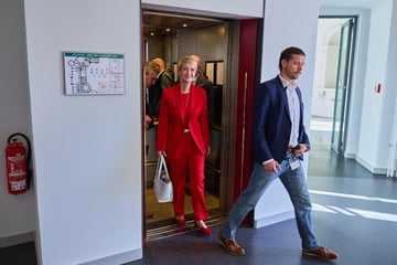 MV-Wahl: SPD, Grüne und Linke beginnen Koalitionsverhandlungen