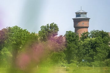 Das wird aus dem historischen Wasserturm auf Borkum