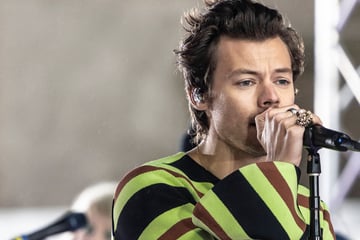 Harry Styles drops new song and announces massive tour – with 30 nights in NYC!