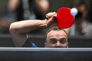 Tischtennis-Großevent auch 2026 in Erfurt!
