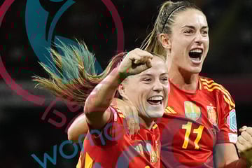 Frauen-EM im Liveticker: Spanien-Kracher steht an! Schafft es Deutschland heute ins Finale?