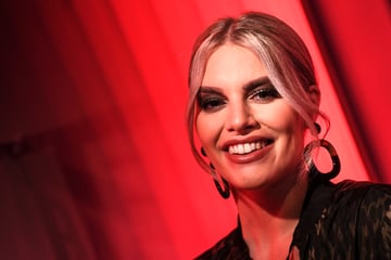 Heimliche Hochzeit: Angelina Kirsch hat auf Sylt Ja gesagt