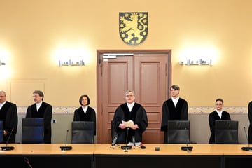 Keine Juristenausbildung für Extremisten: AfD-Klage gescheitert